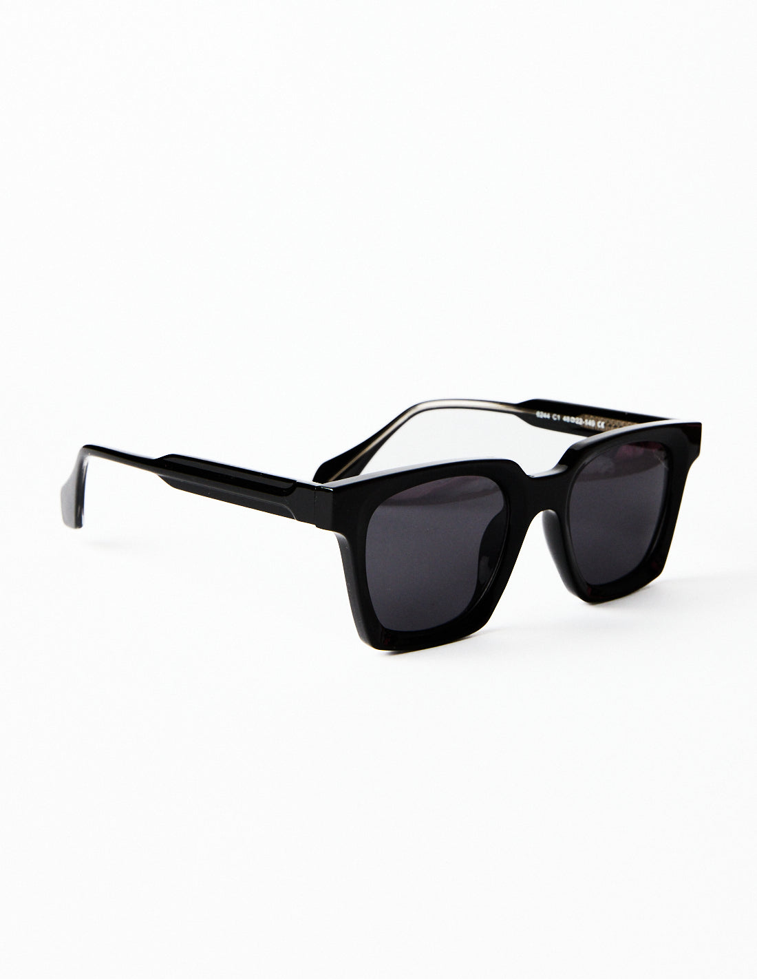GAFAS DE SOL AMÉLIE NEGRA
