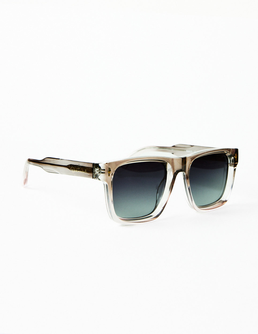 GAFAS DE SOL ANGÉLIQUE BLANCO