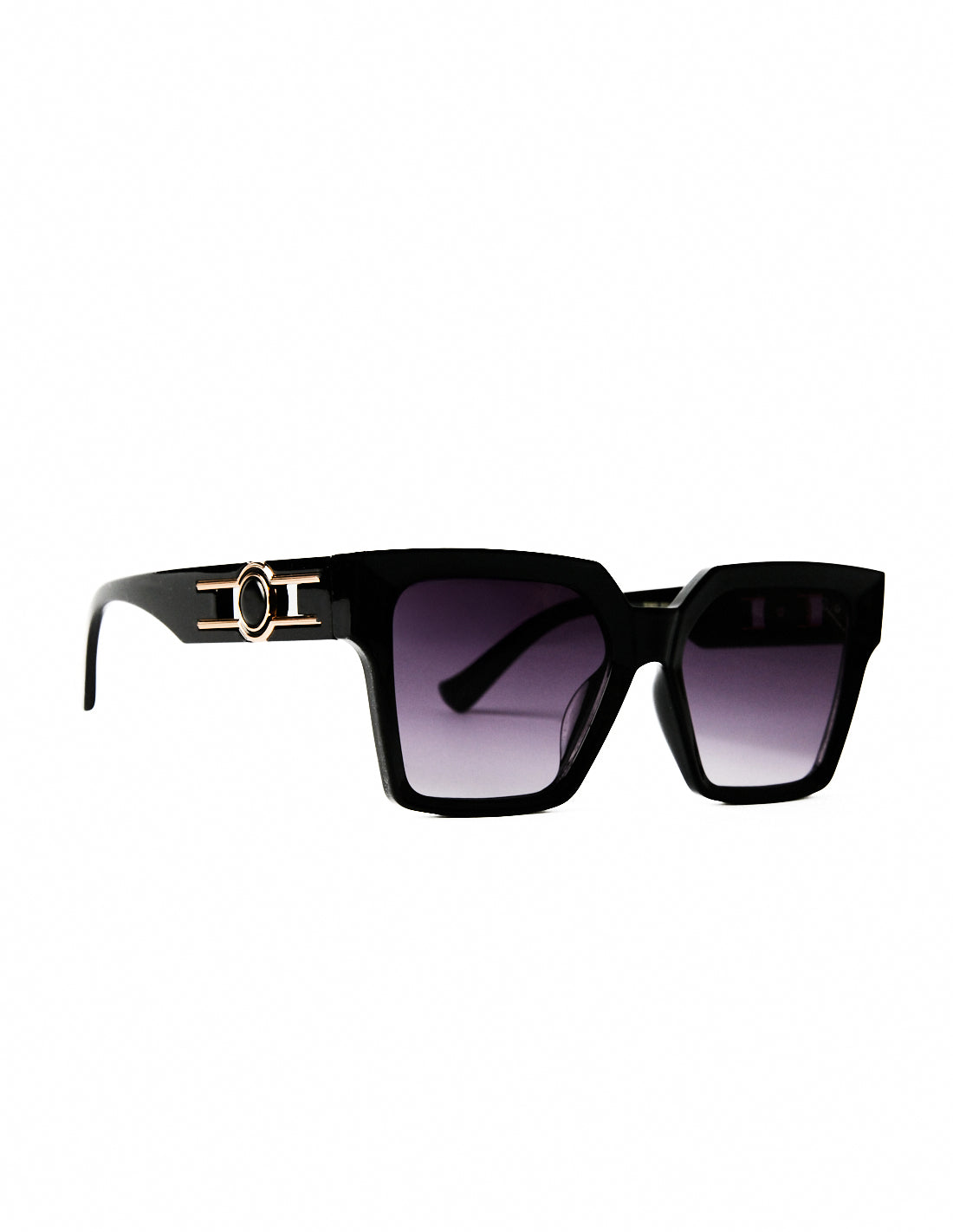 GAFAS DE SOL ÉLODIE NEGRA