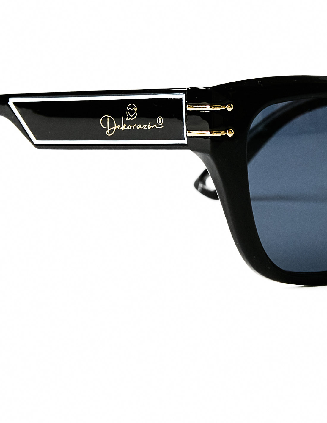 GAFAS DE SOL ÉMILIE NEGRA