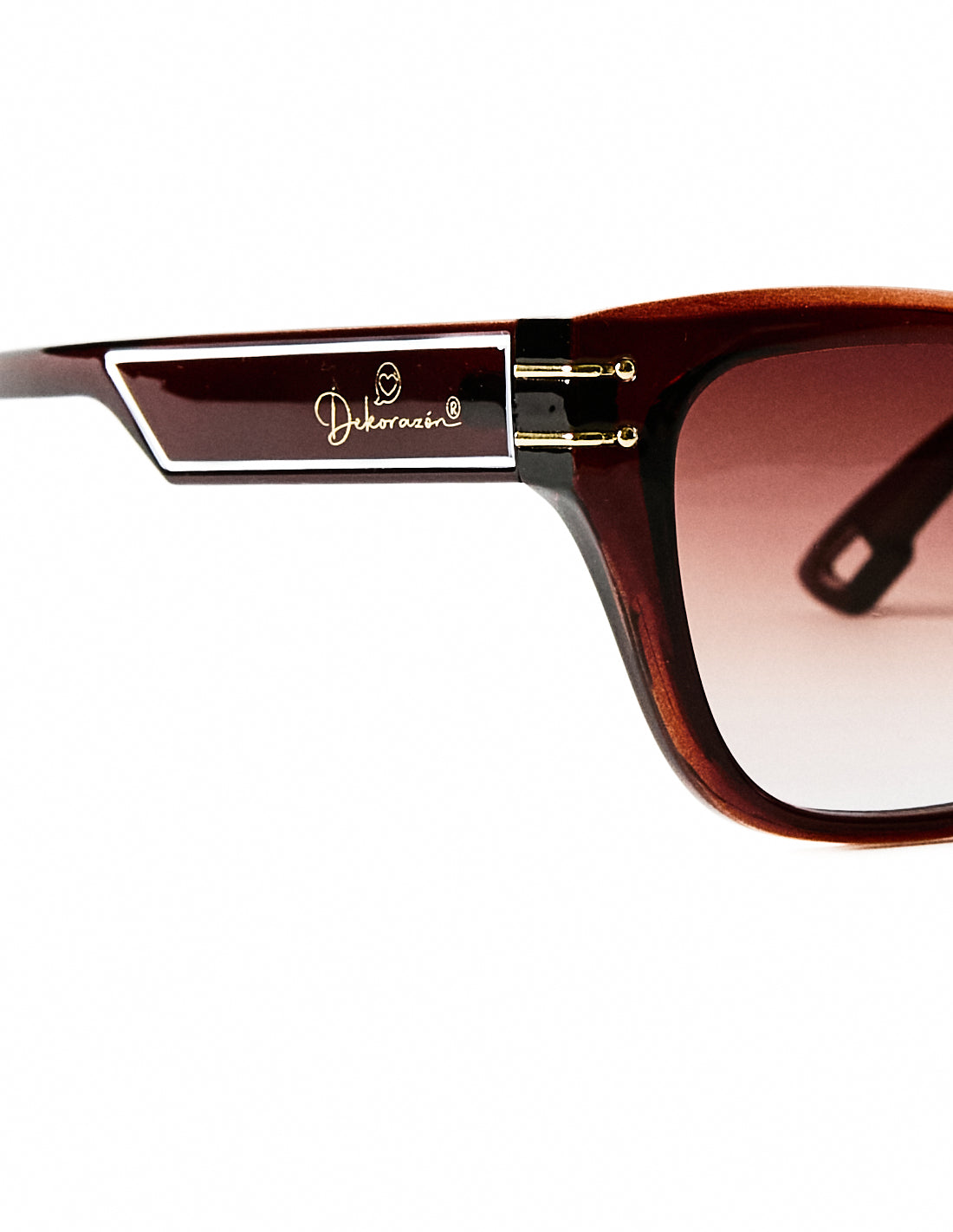 GAFAS DE SOL ÉMILIE MARRÓN