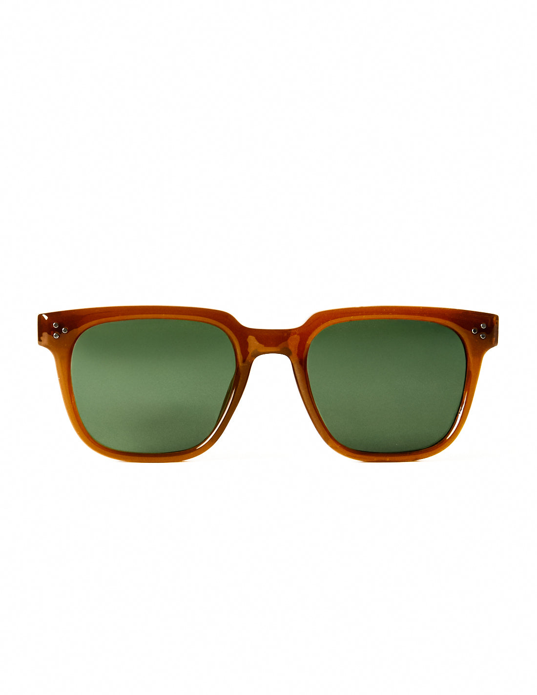 GAFAS DE SOL EUGÉNIE MARRÓN