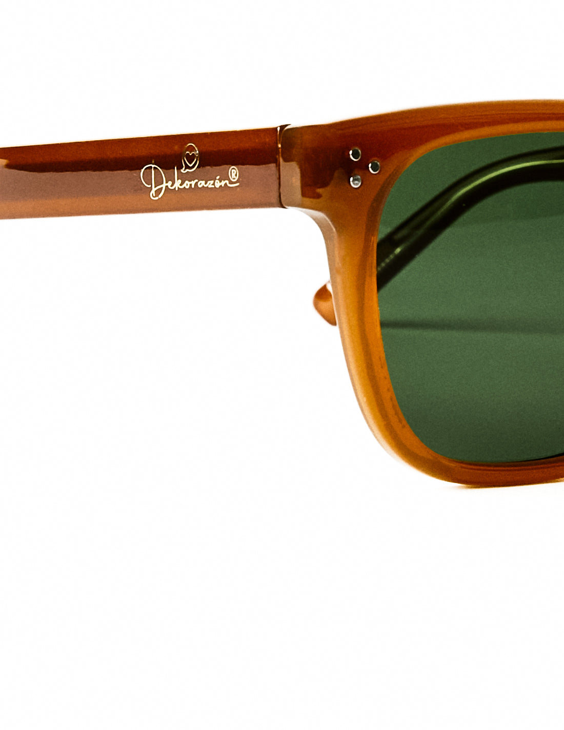 GAFAS DE SOL EUGÉNIE MARRÓN