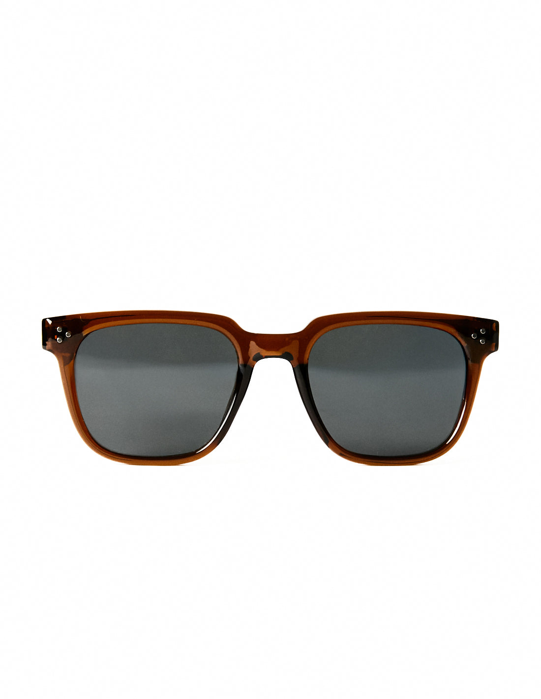 GAFAS DE SOL EUGÉNIE NOGAL
