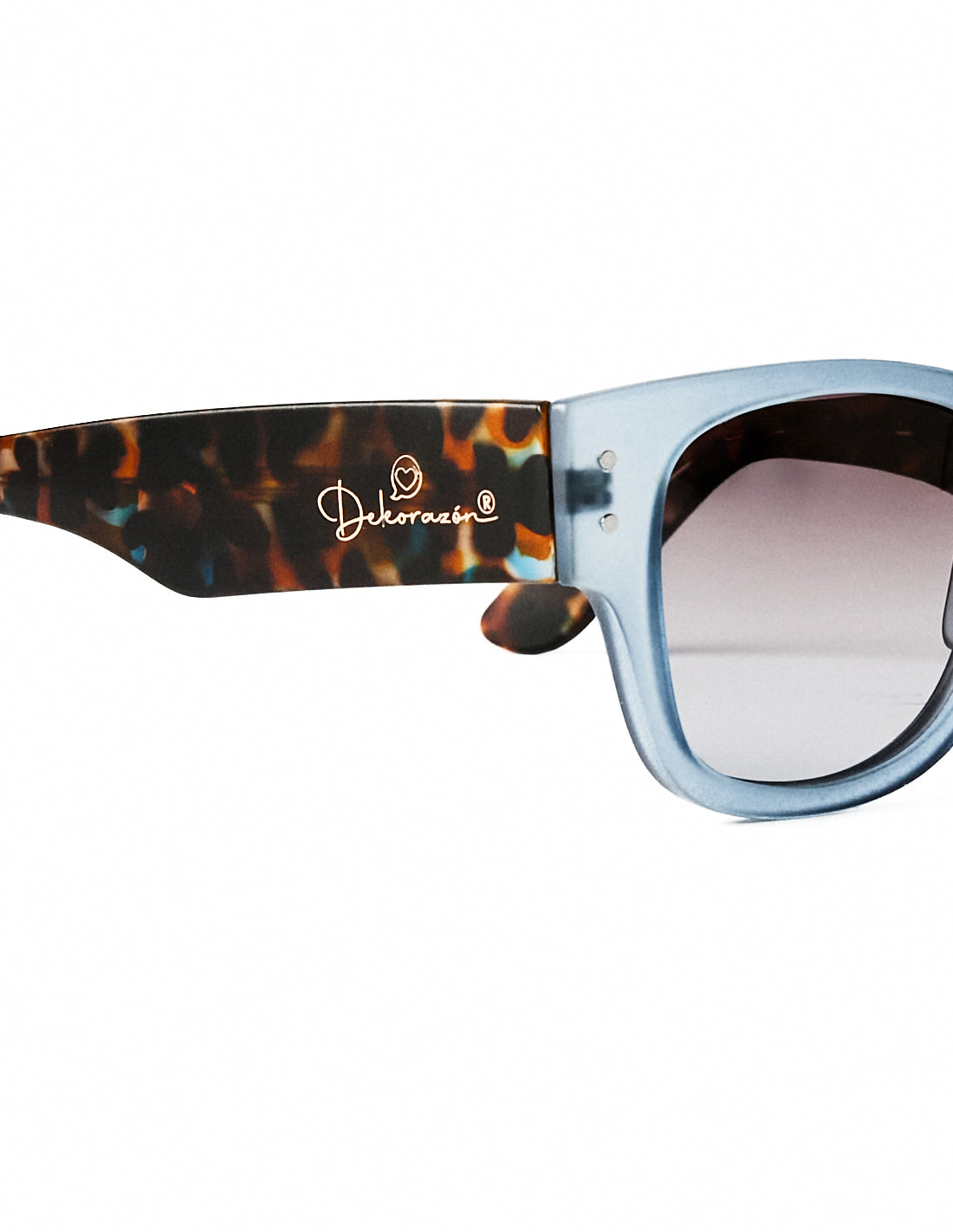 GAFAS DE SOL MADELEINE AZUL