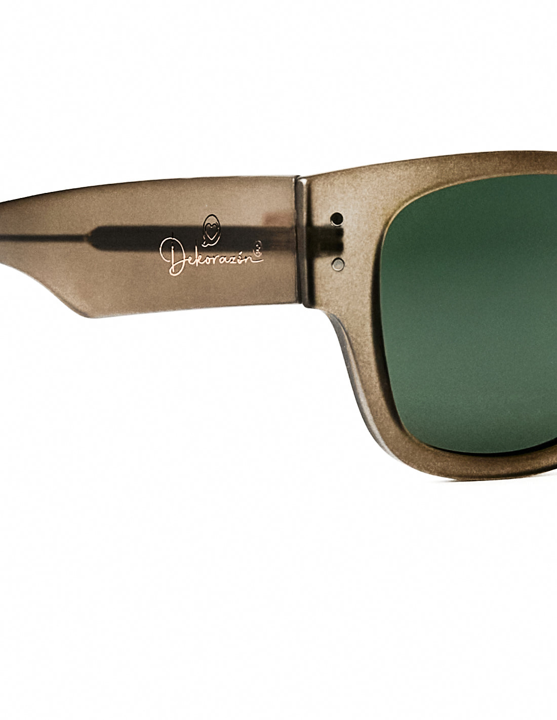 GAFAS DE SOL MADELEINE GRIS