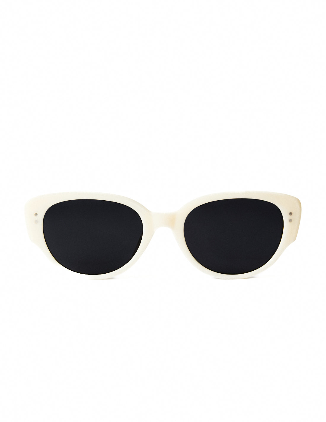 GAFAS DE SOL PAULINE BLANCO