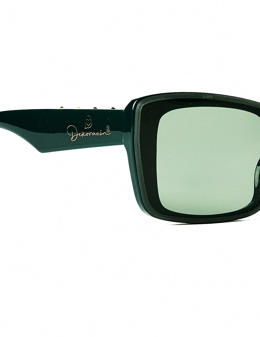 GAFAS DE SOL SABINE VERDE