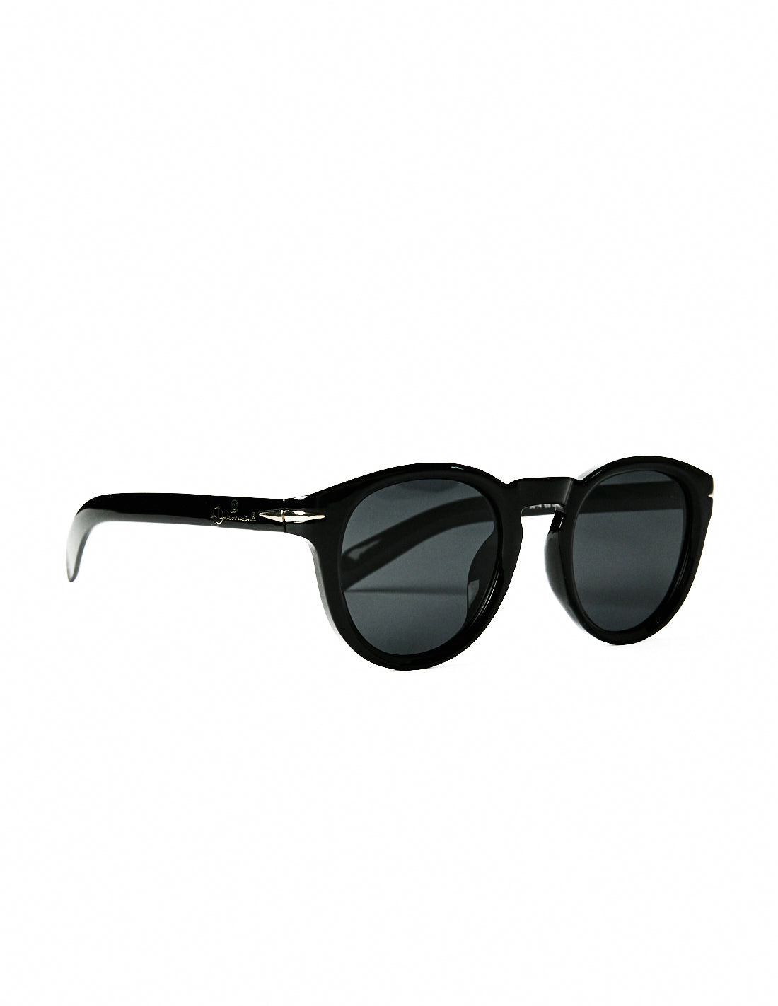 GAFAS DE SOL VICTOIRE NEGRA