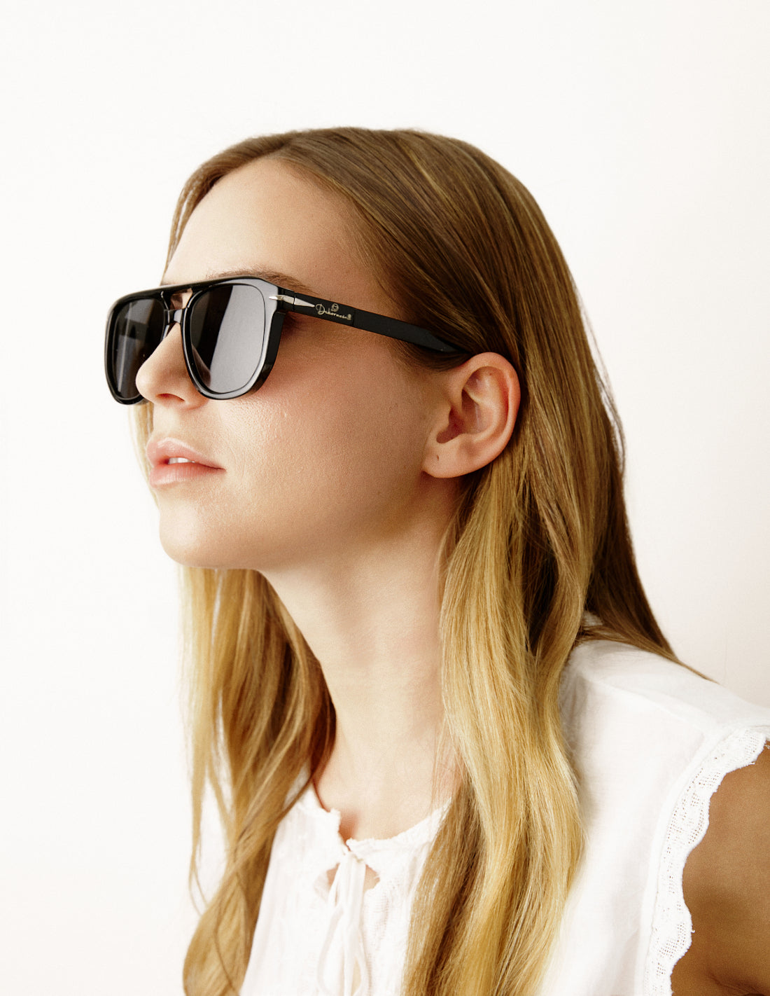 GAFAS DE SOL MONIQUE NEGRA