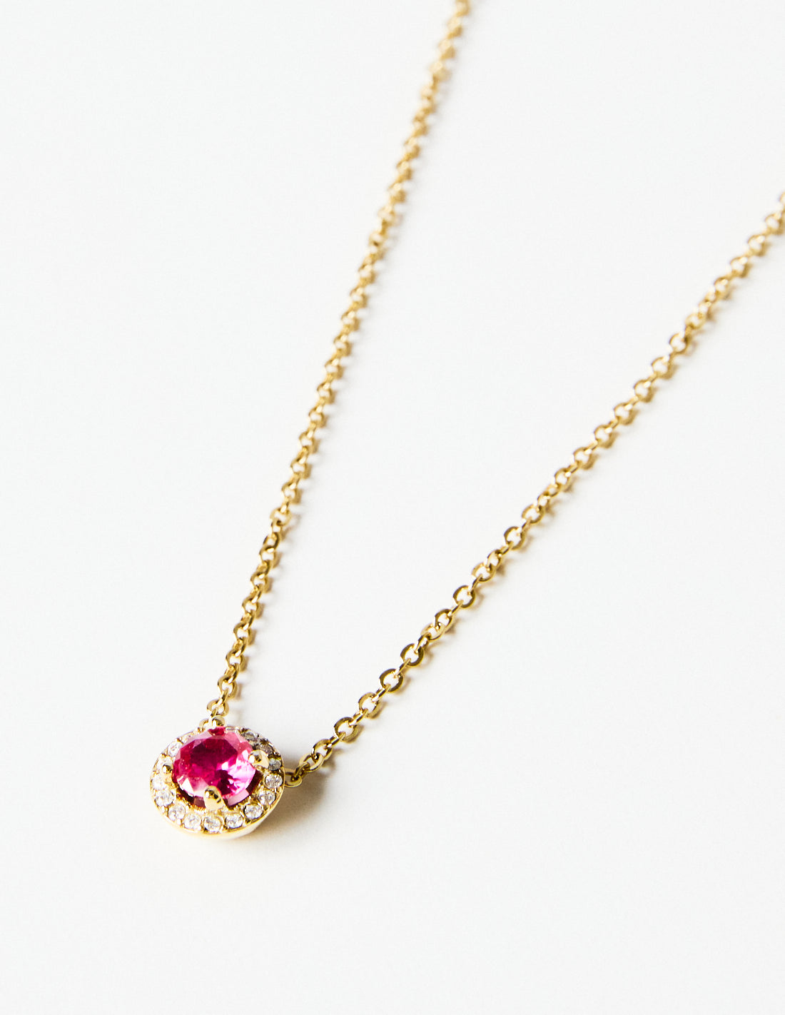 COLGANTE ELISABETTA ROSA