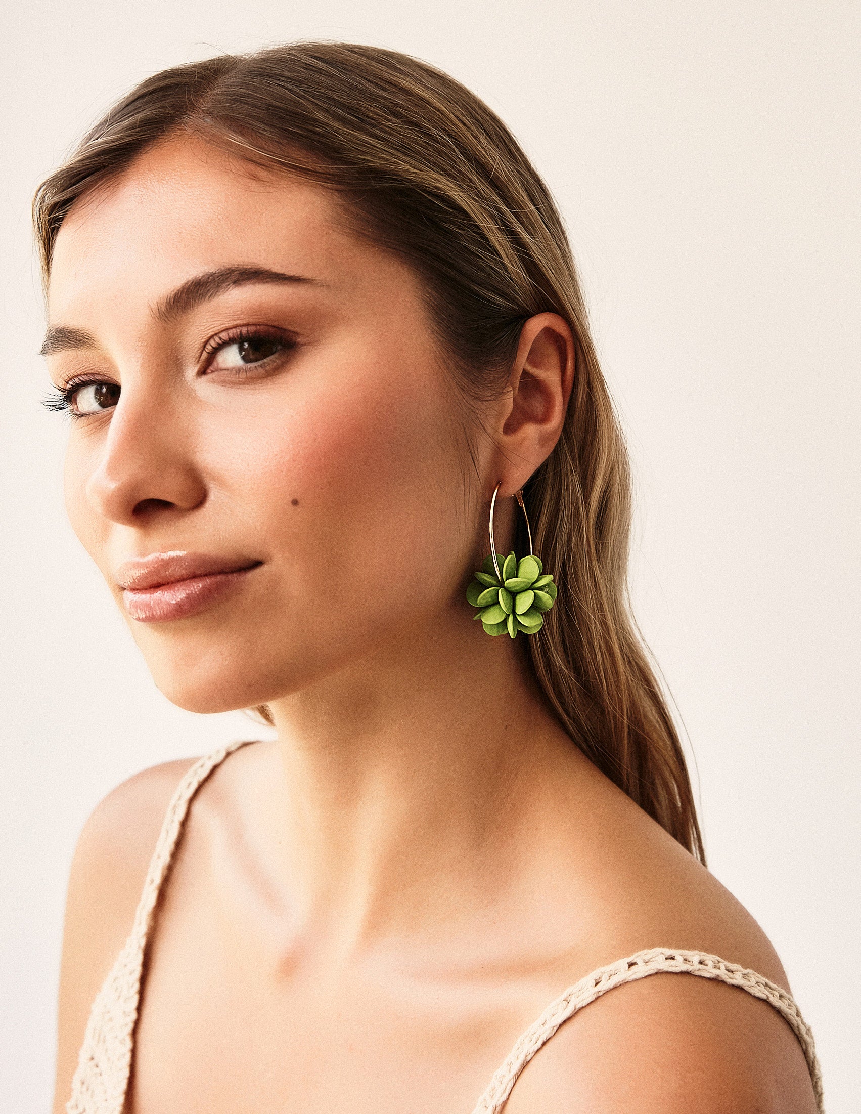 PENDIENTES EDITH