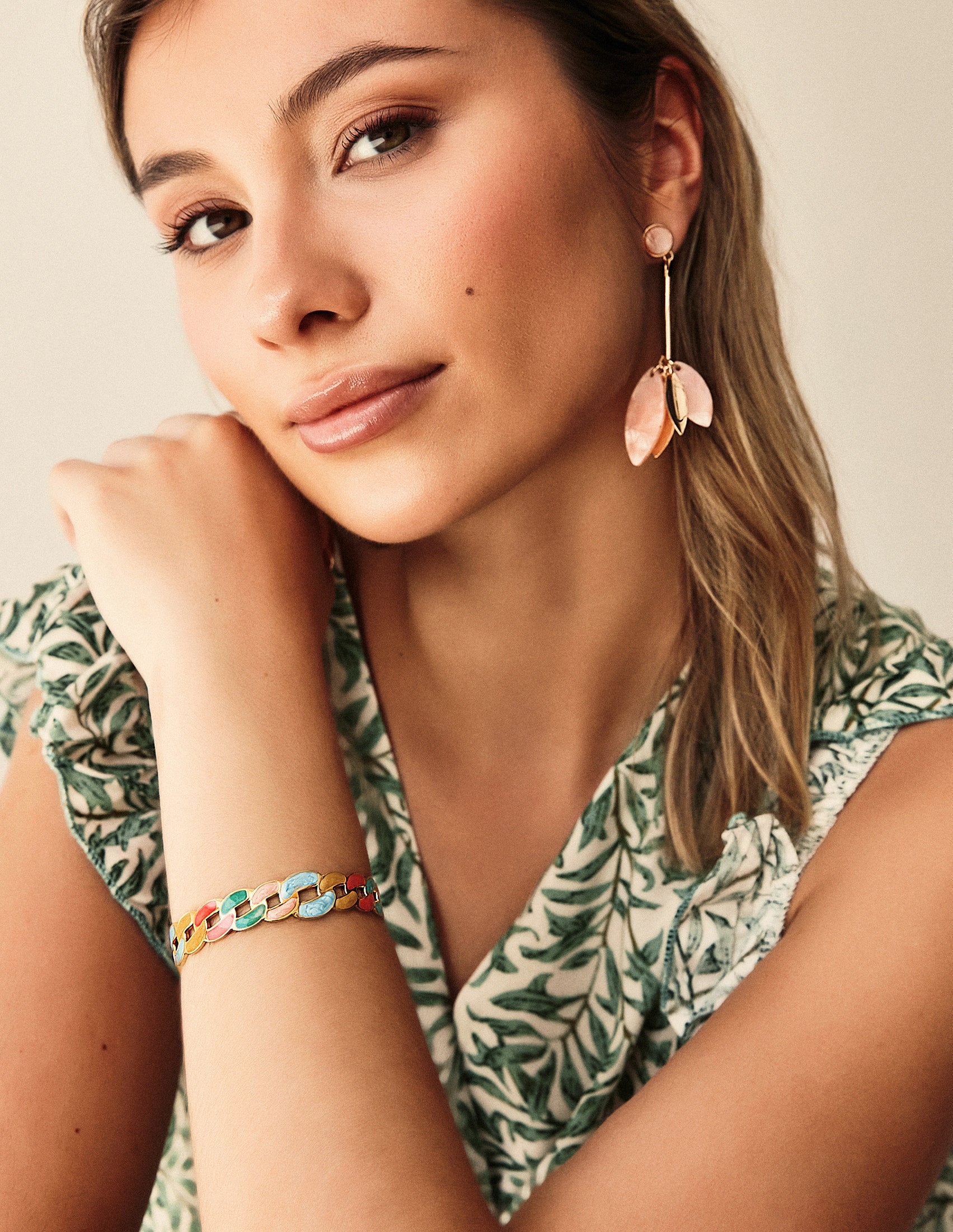 PULSERA RENE