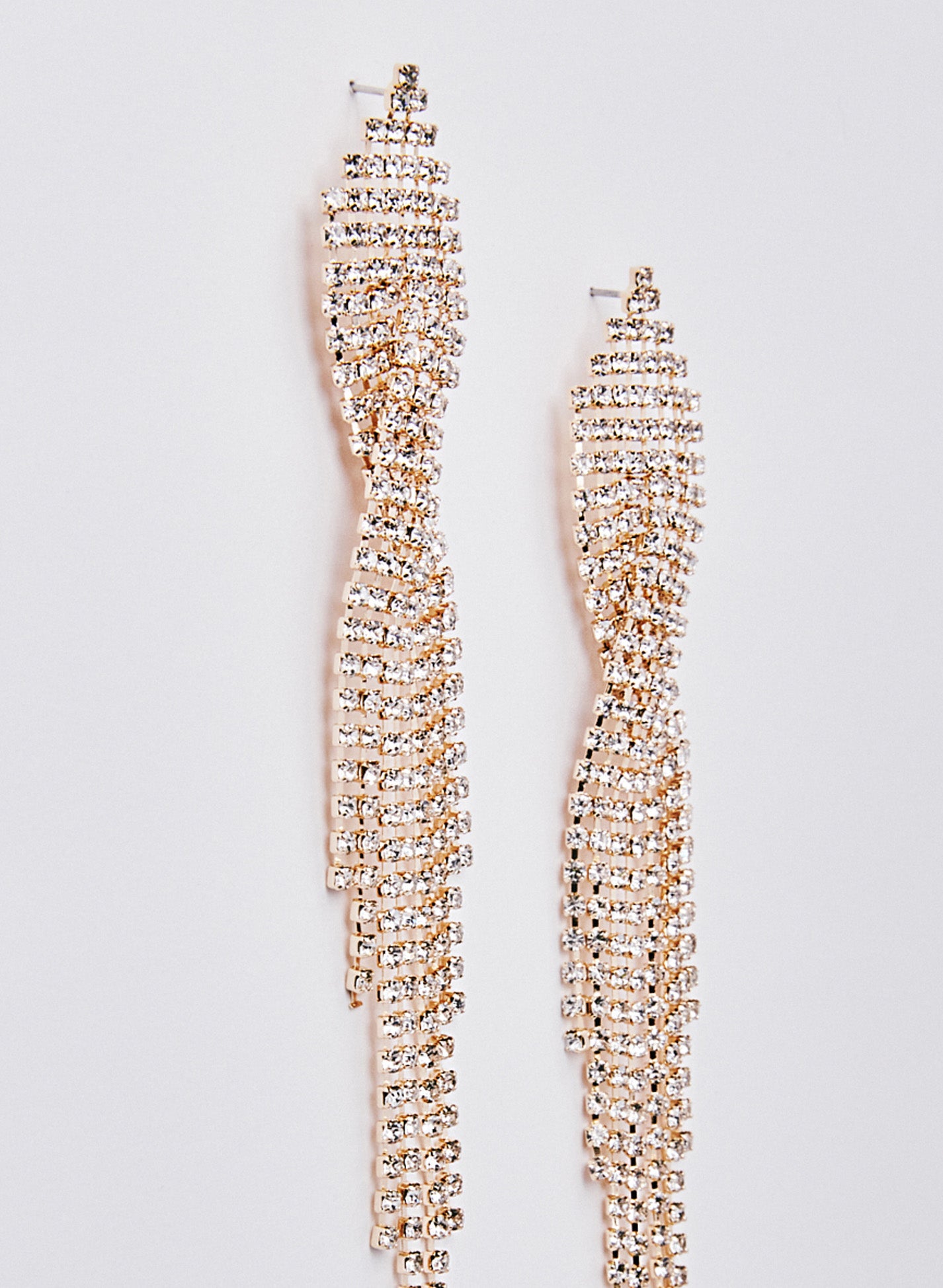 PENDIENTES MARA DORADO