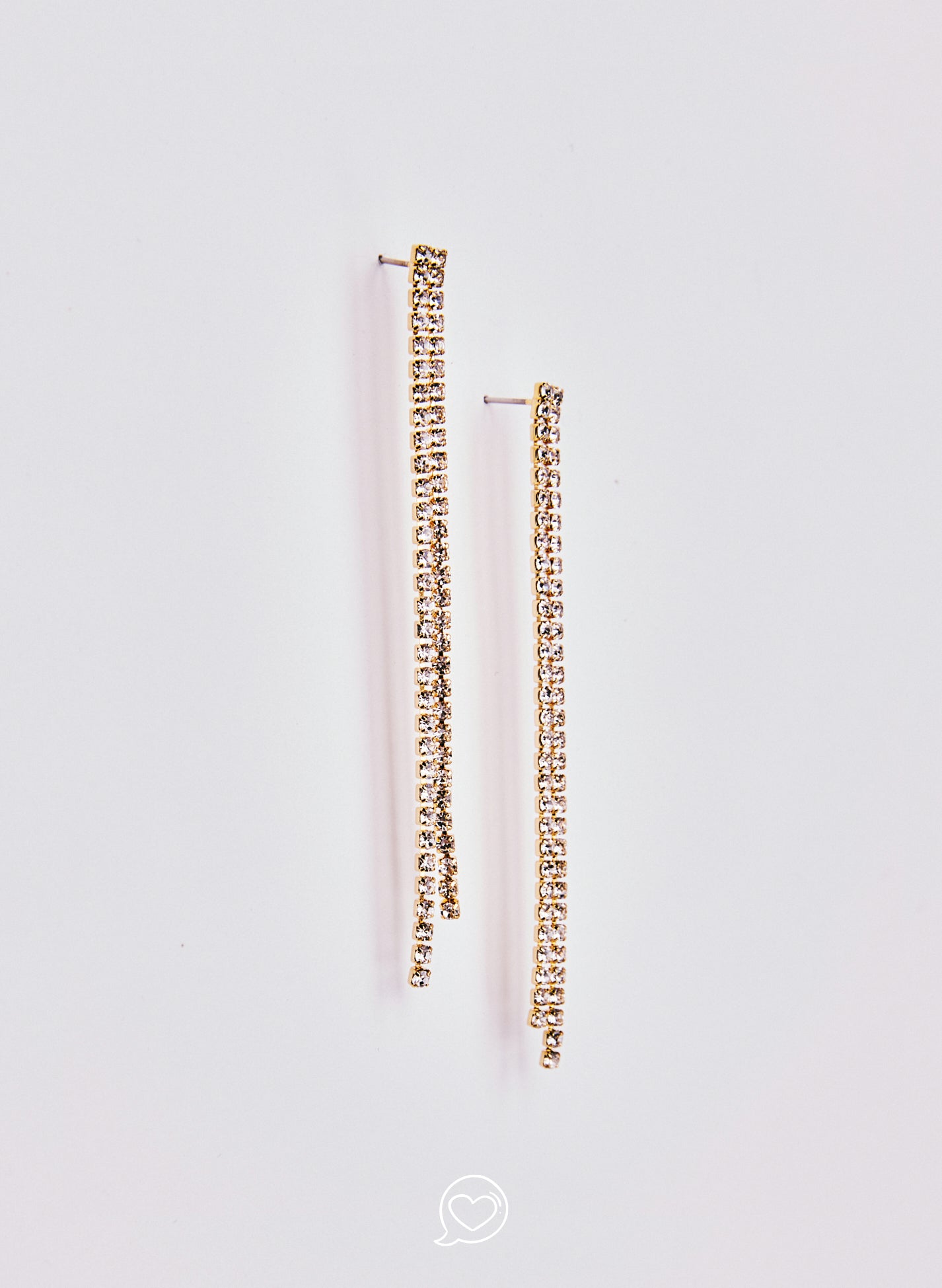 PENDIENTES LEYRE DORADO