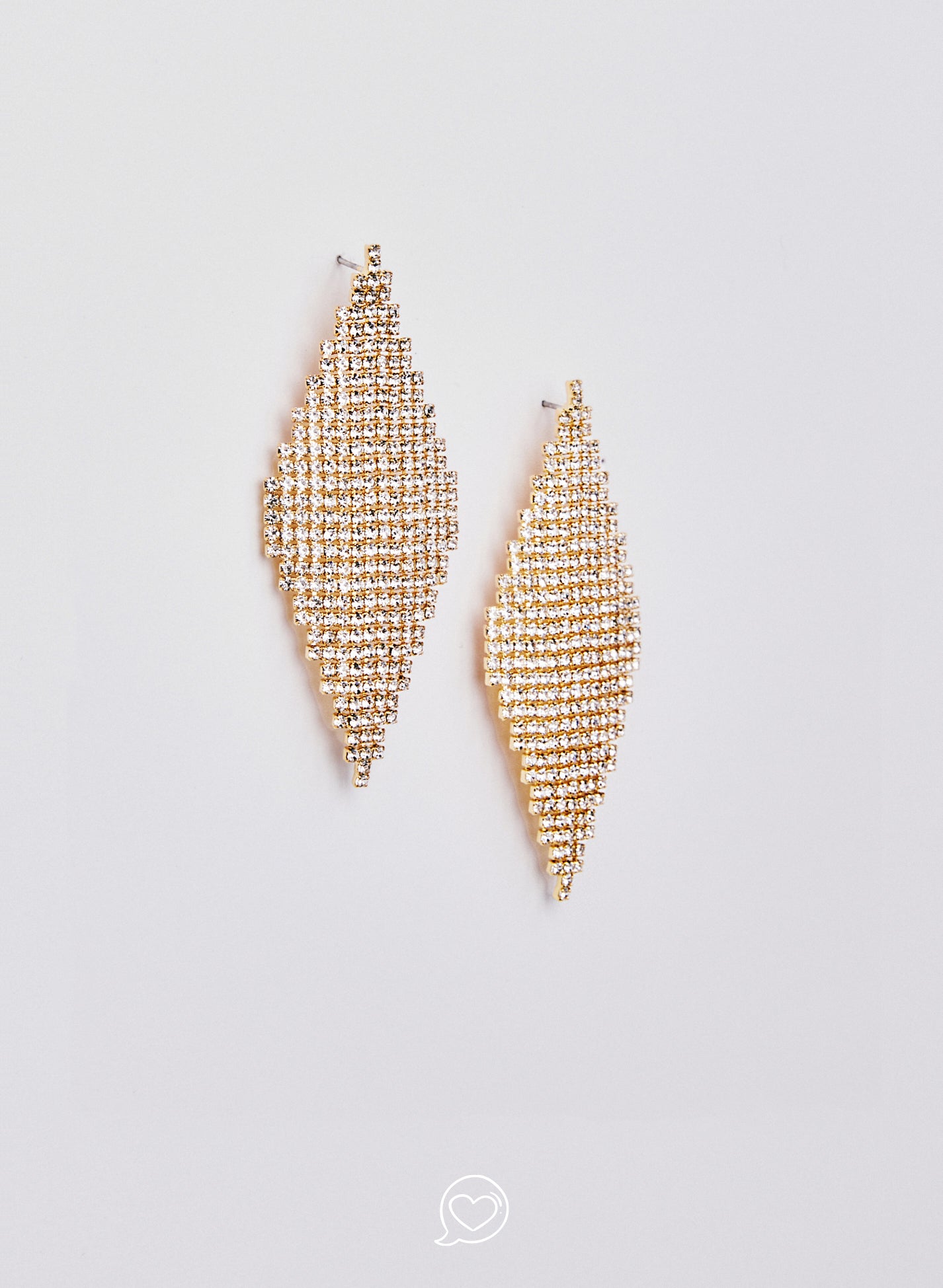 PENDIENTES JANA DORADO