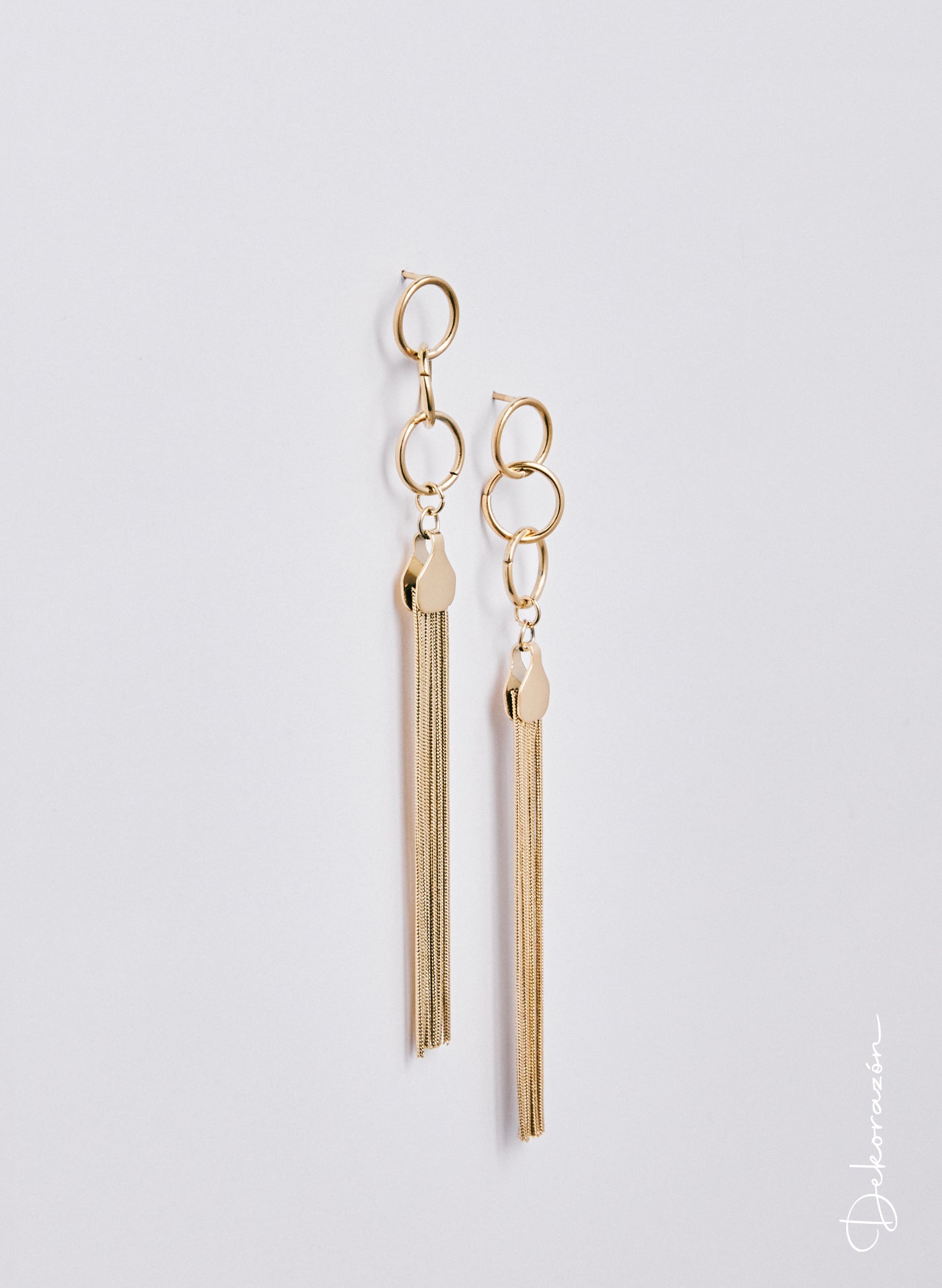 PENDIENTES ARLET