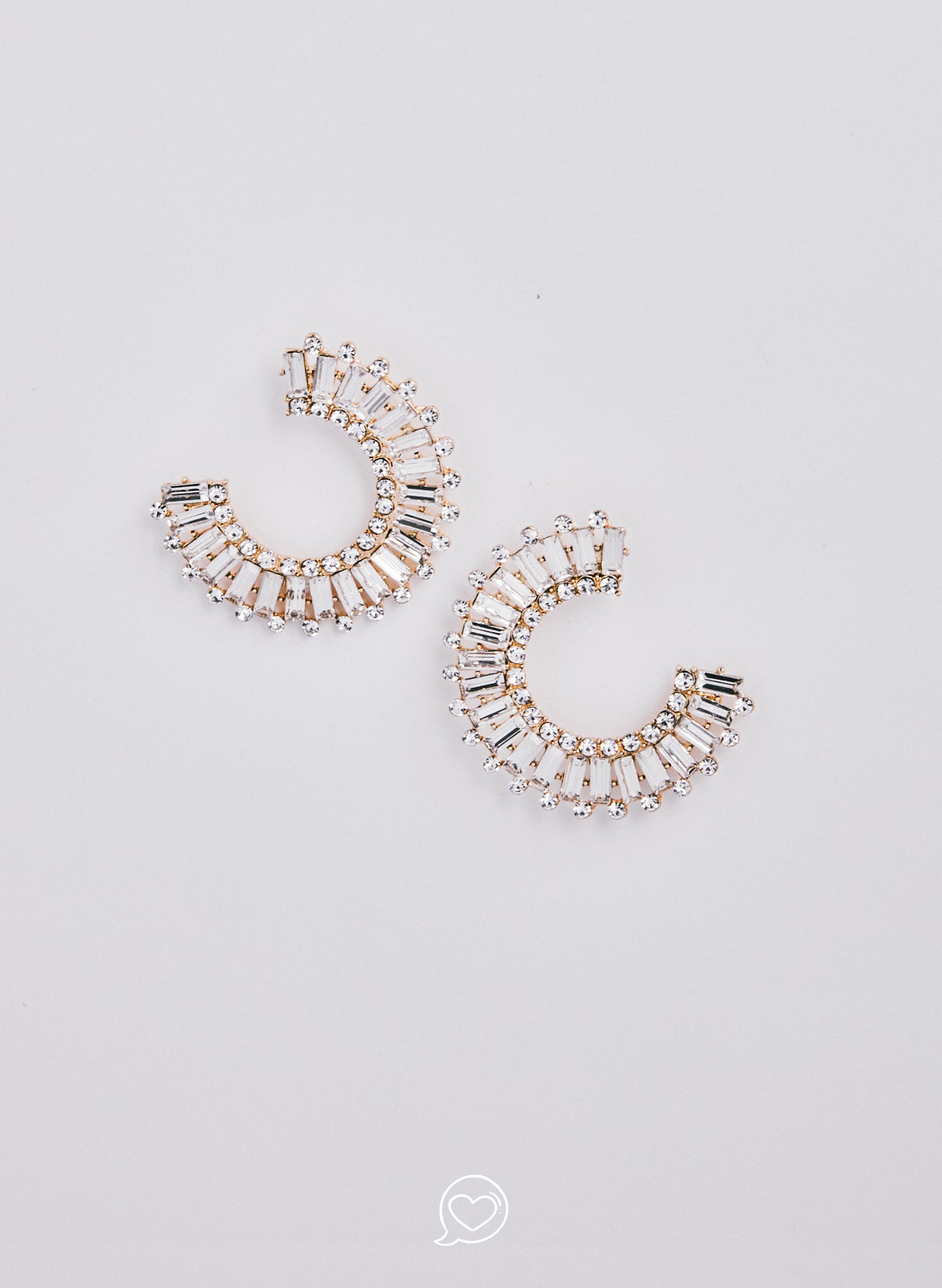PENDIENTES GISELA DORADO
