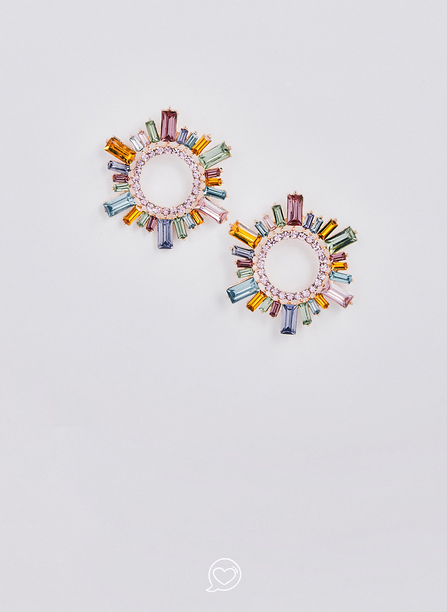 PENDIENTES PAMELA