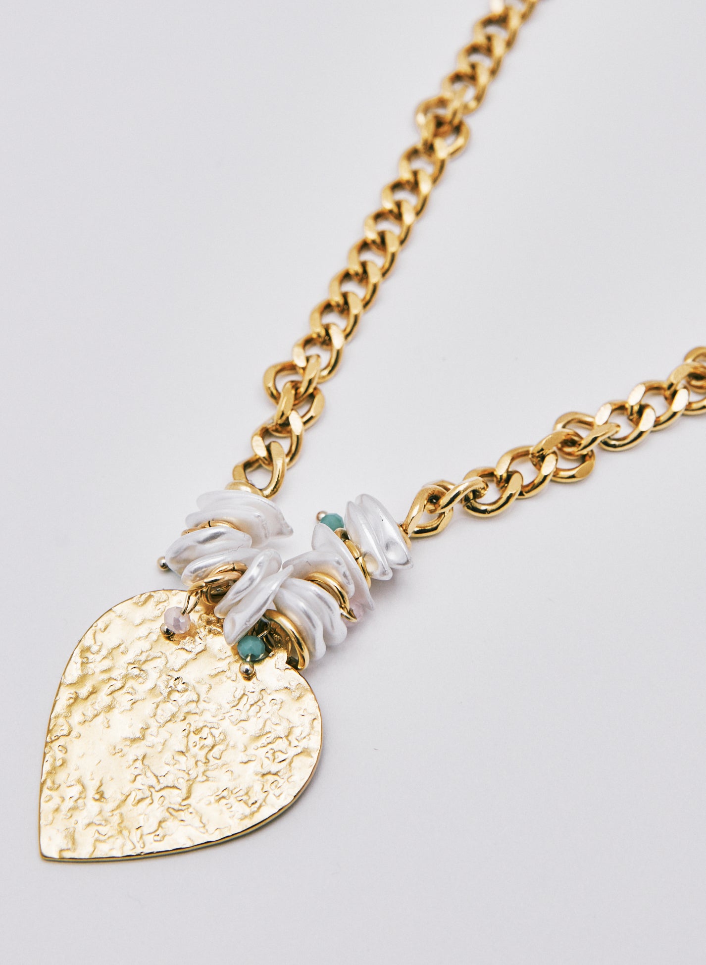COLLAR SABA