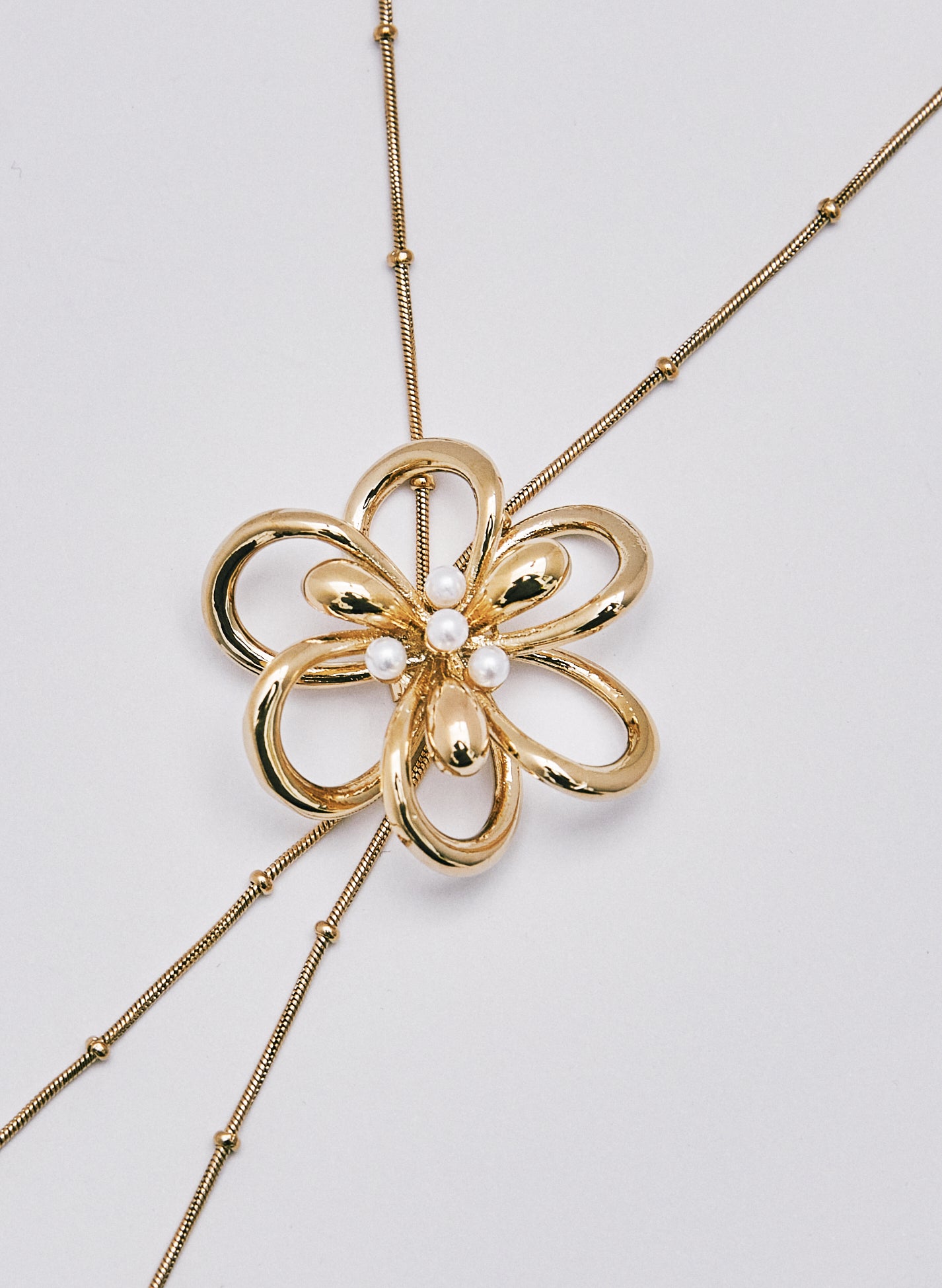COLLAR ODETTE