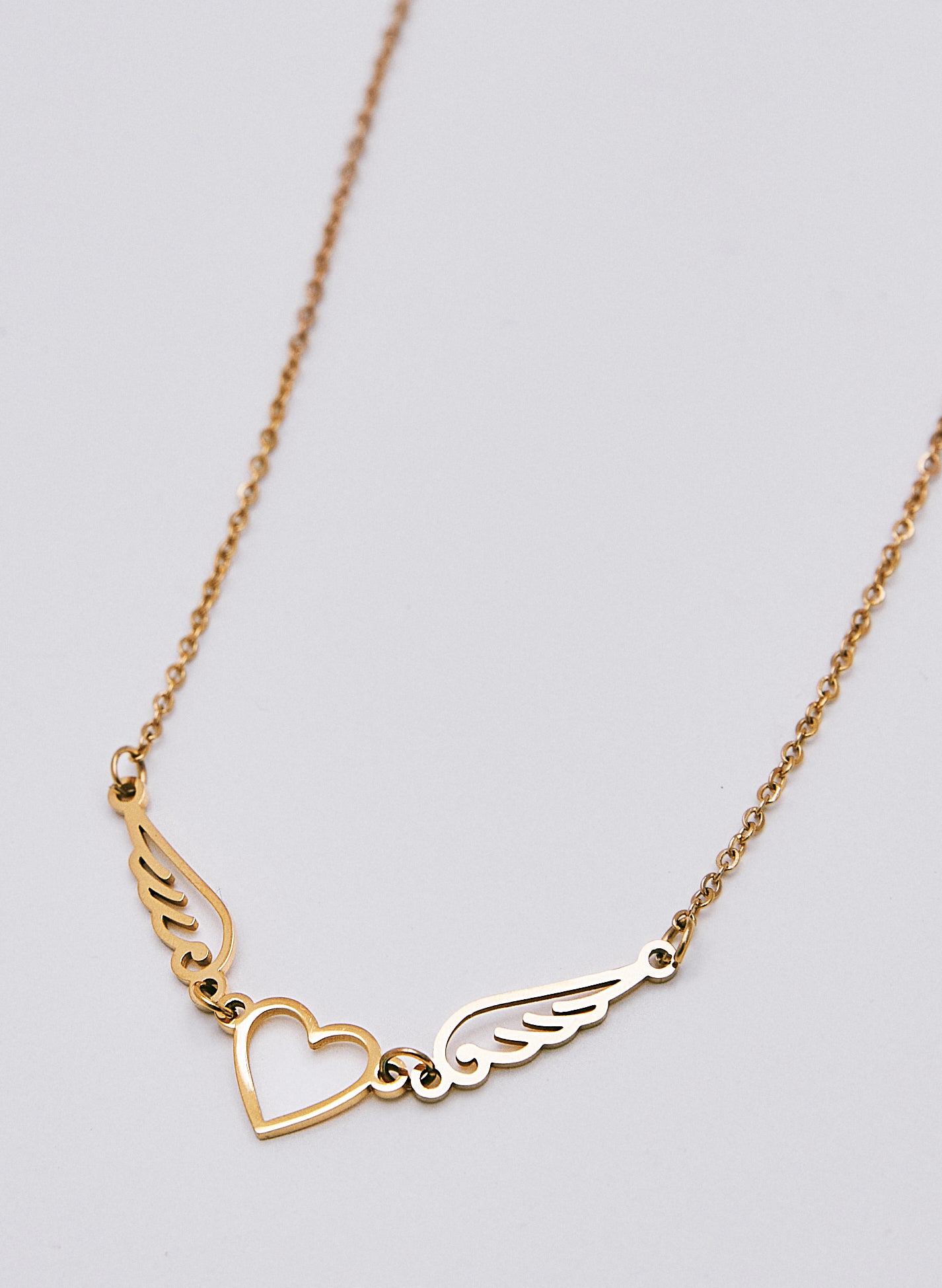 COLLAR ALIDA