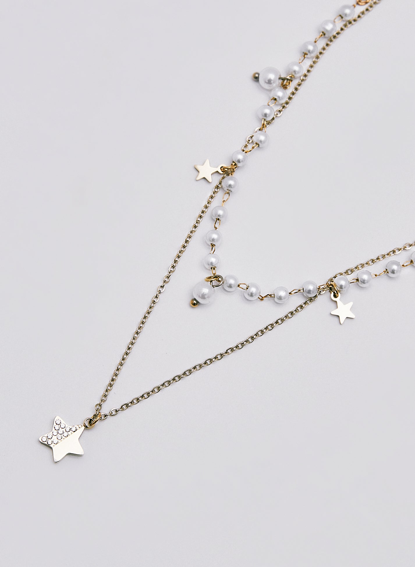 COLLAR MIRELLE