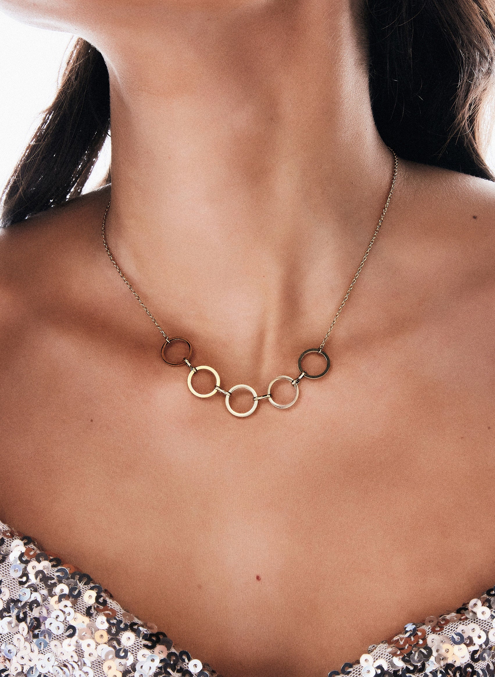 CADENA GINA