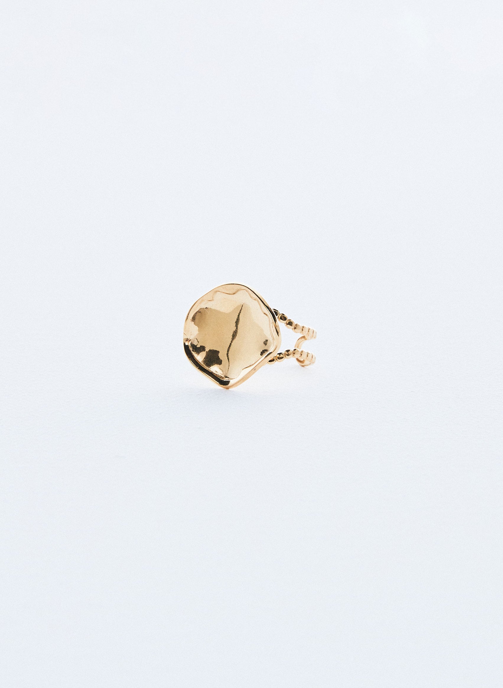 ANILLO LEONTINA