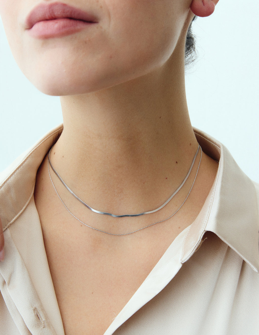 COLLAR TIZIANA