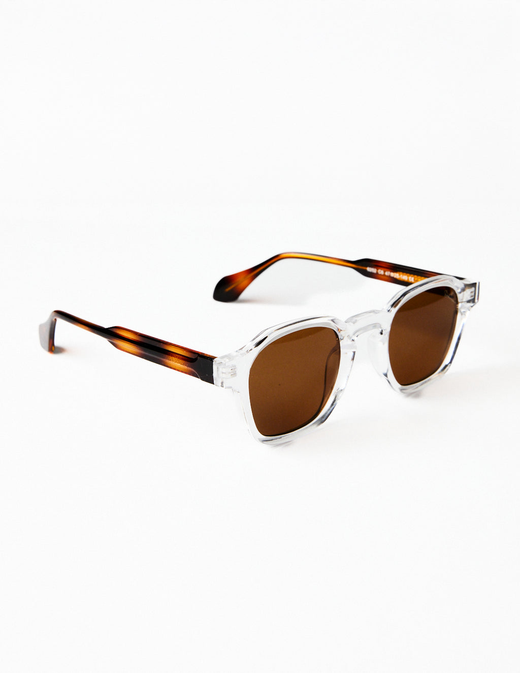 GAFAS DE SOL ADÈLE MARRÓN