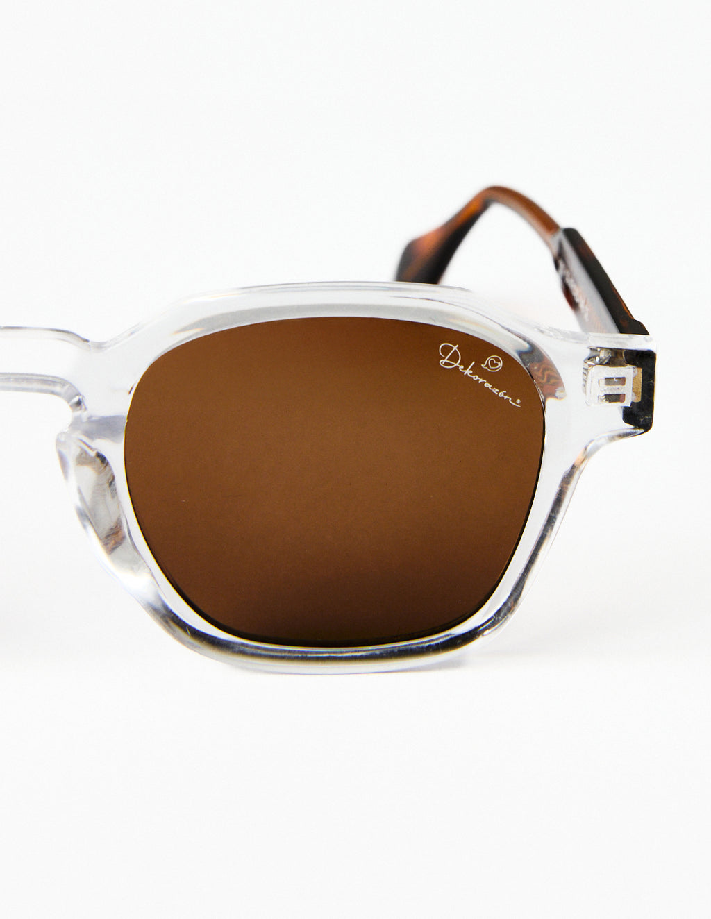 GAFAS DE SOL ADÈLE MARRÓN