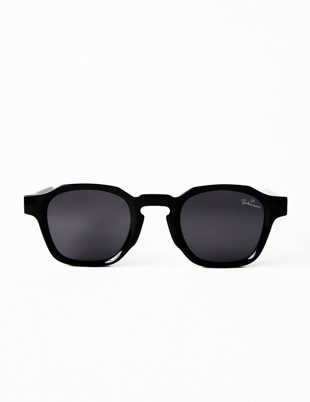 GAFAS DE SOL ADÈLE NEGRA
