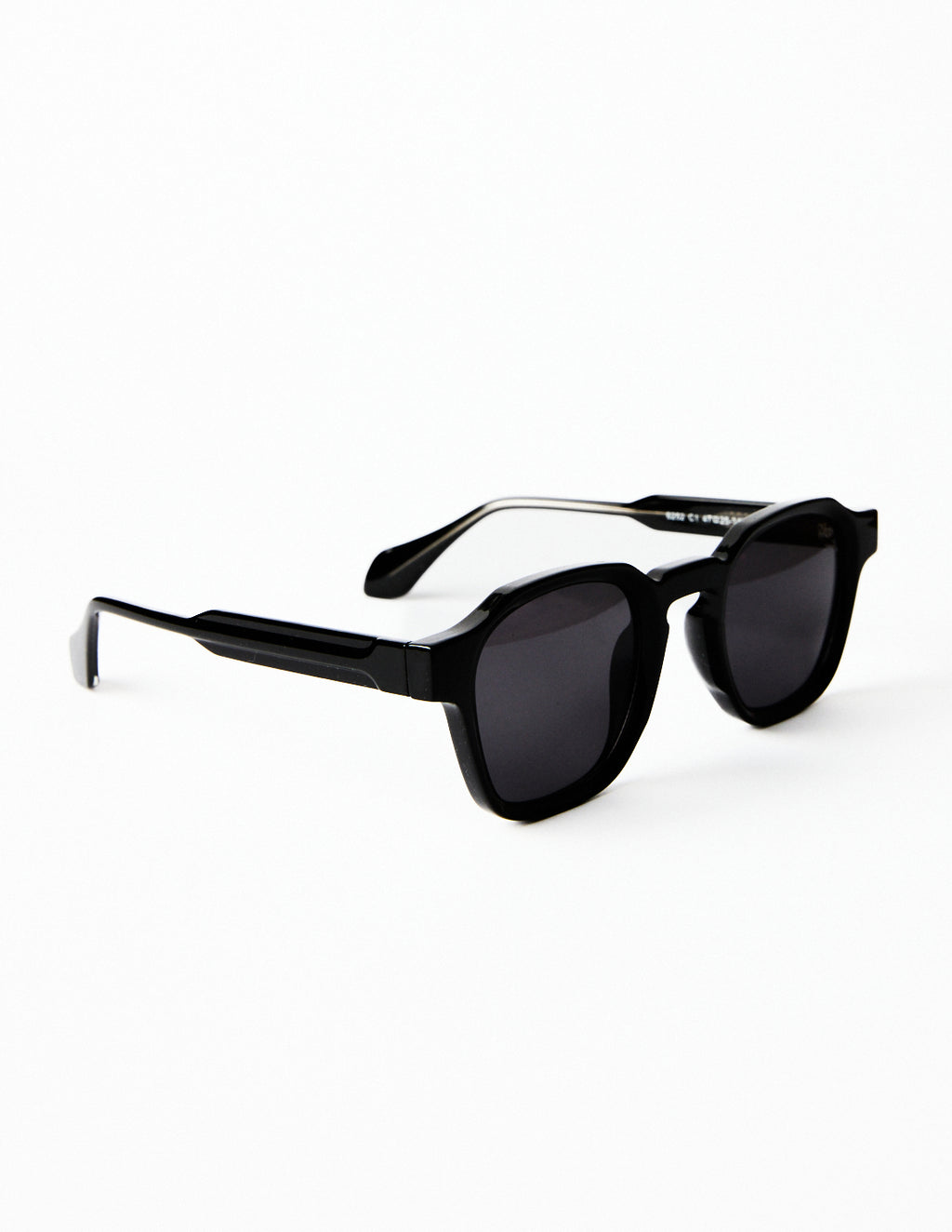 GAFAS DE SOL ADÈLE NEGRA