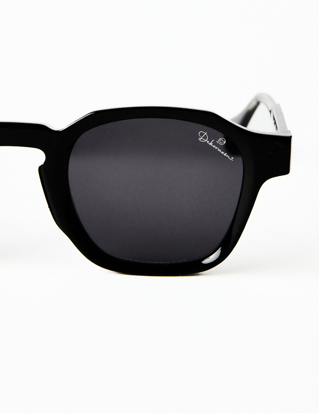 GAFAS DE SOL ADÈLE NEGRA