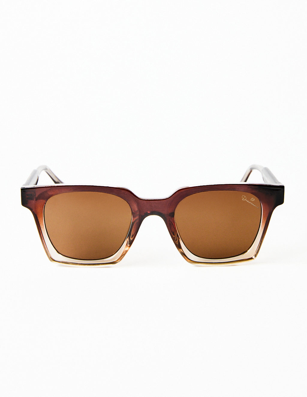 GAFAS DE SOL AMÉLIE MARRÓN