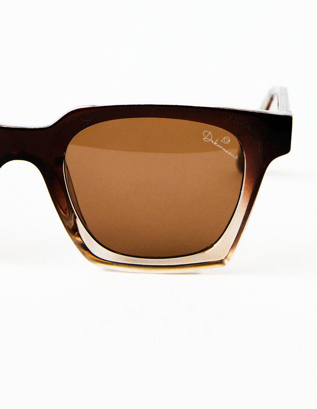 GAFAS DE SOL AMÉLIE MARRÓN