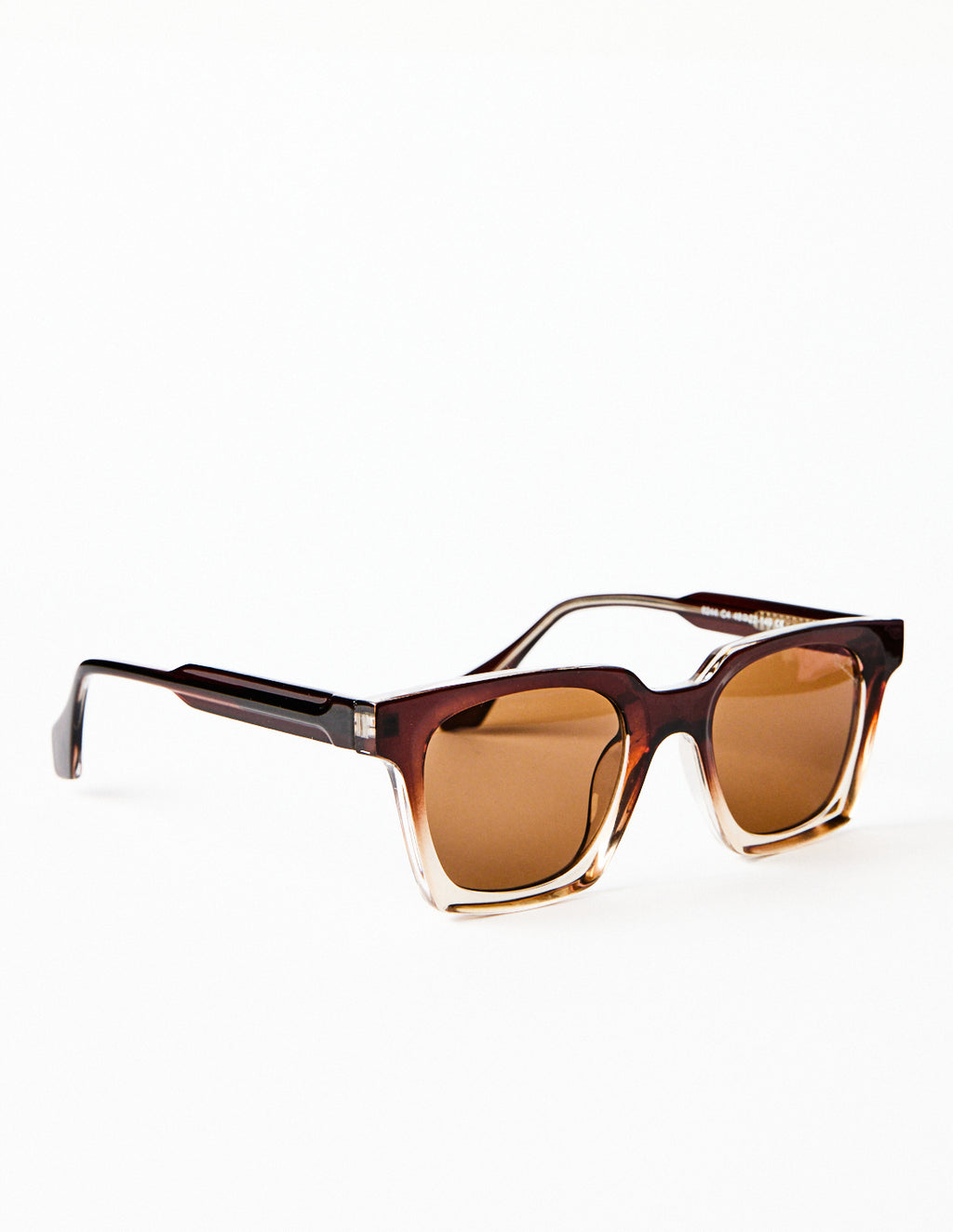 GAFAS DE SOL AMÉLIE MARRÓN