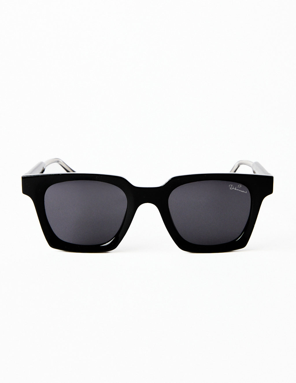 GAFAS DE SOL AMÉLIE NEGRA