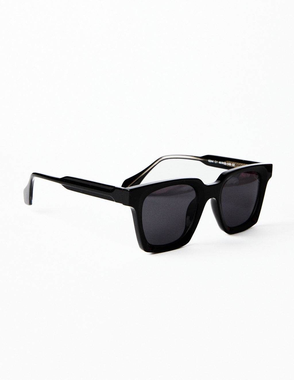 GAFAS DE SOL AMÉLIE NEGRA