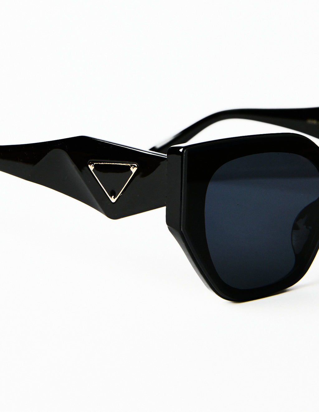 GAFAS DE SOL ANAÏS NEGRA