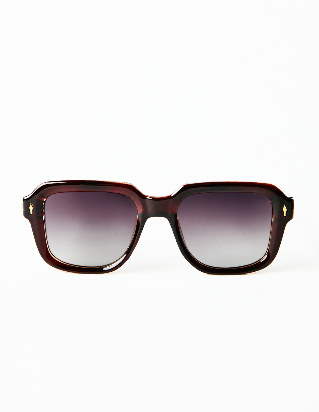 GAFAS DE SOL ANGÉLIQUE MARRÓN