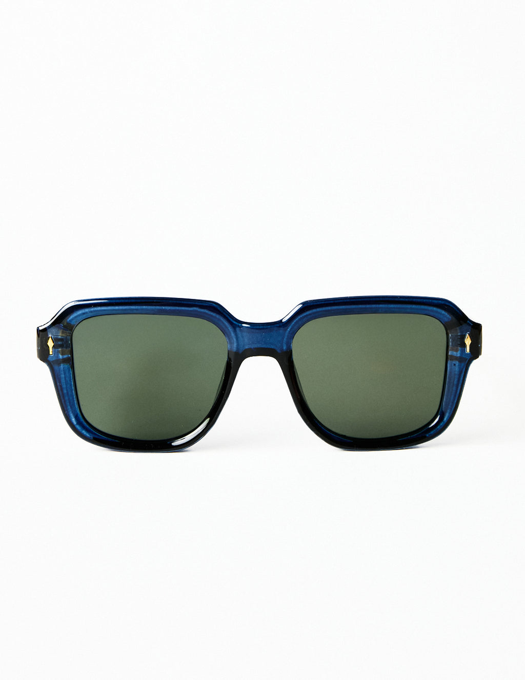 GAFAS DE SOL ANGÉLIQUE AZUL