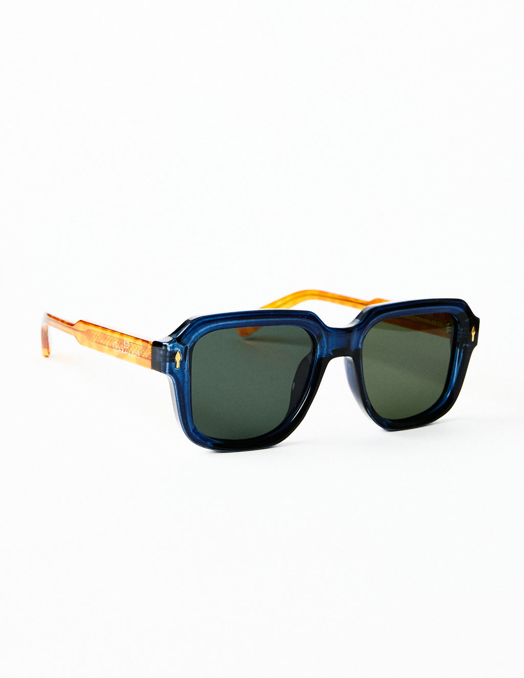 GAFAS DE SOL ANGÉLIQUE AZUL