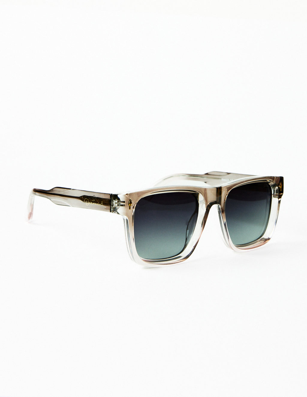 GAFAS DE SOL ANGÉLIQUE BLANCO