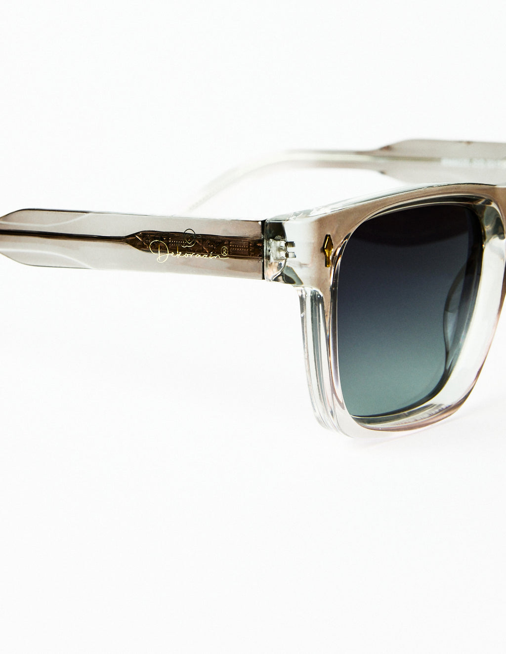 GAFAS DE SOL ANGÉLIQUE BLANCO
