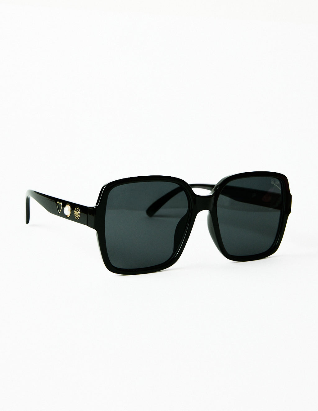 GAFAS DE SOL ANOUK NEGRO