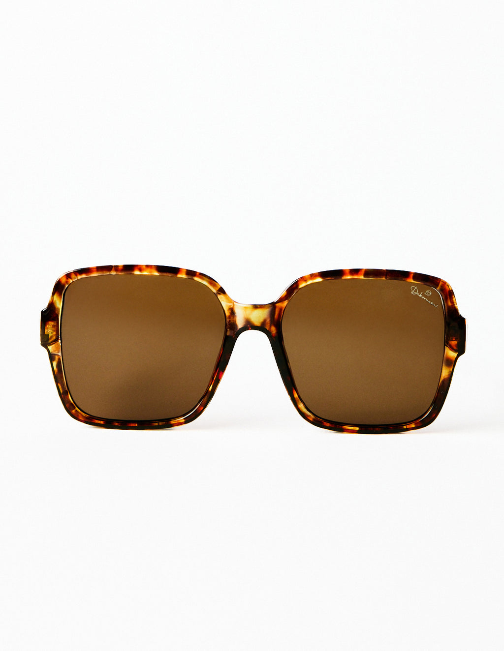 GAFAS DE SOL ANOUK MARRÓN