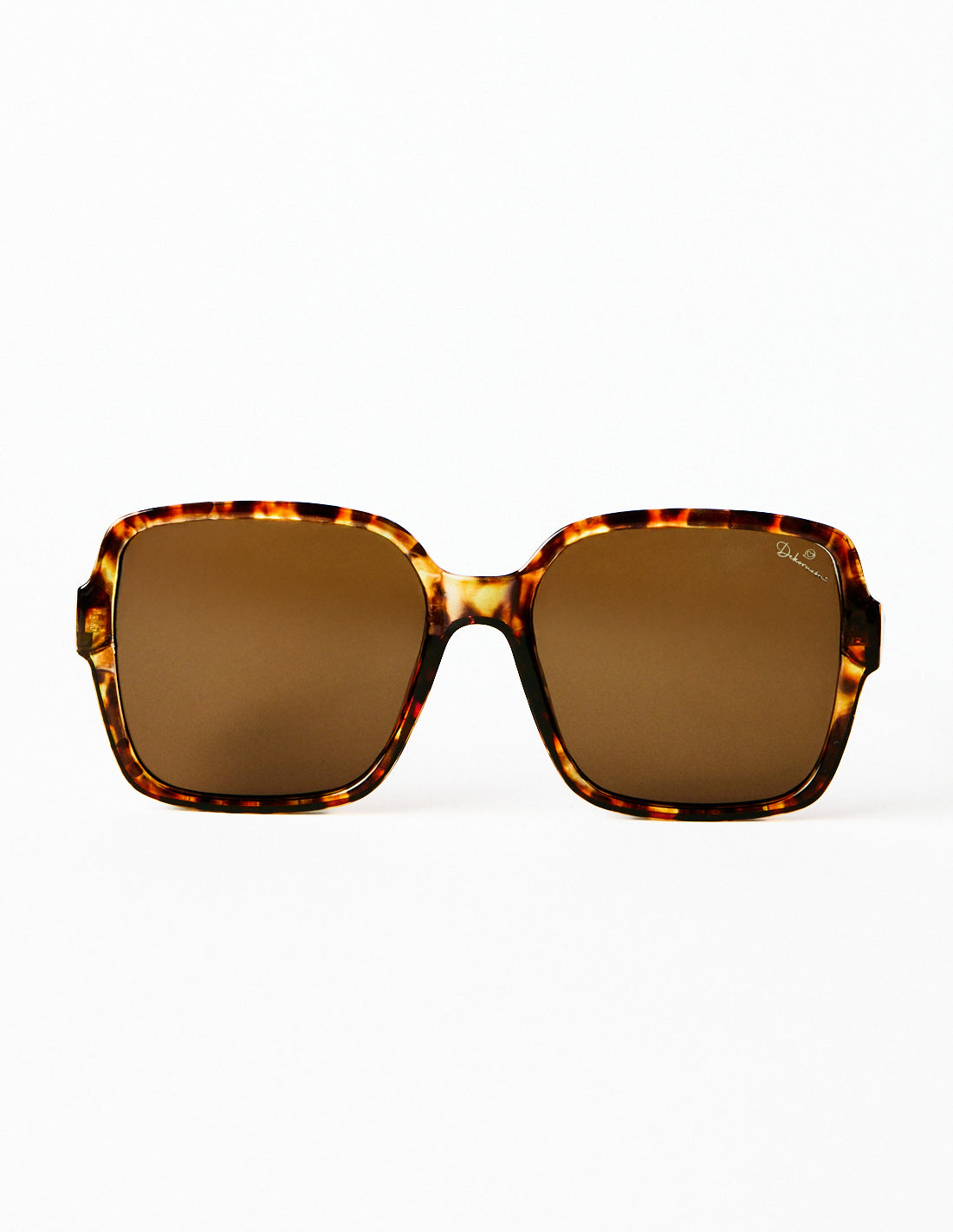 GAFAS DE SOL ANOUK MARRÓN