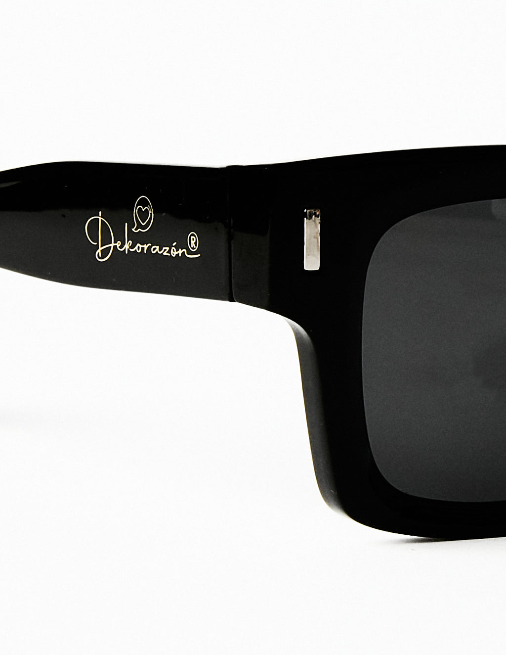 GAFAS DE SOL ARIANNE NEGRA